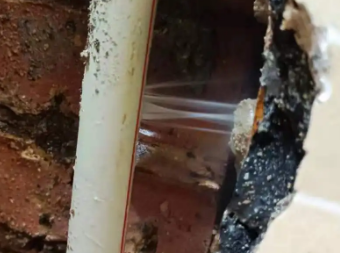 宝山漏水检测电话