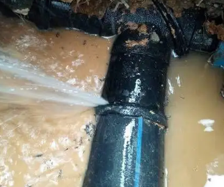 宝山测漏水公司哪家好