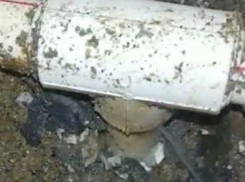 宝山测漏水公司多少钱