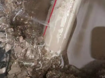 宝山漏水检测哪家好