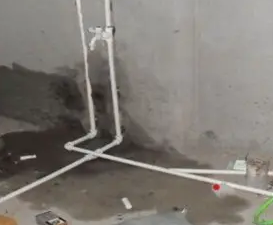 宝山水管漏水检测多少钱