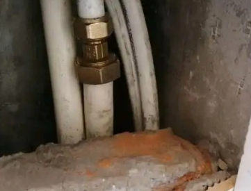 宝山水管漏水检测哪家好