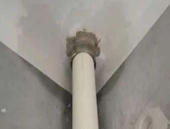 宝山卫生间测漏水价格