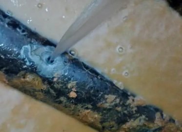 宝山水管漏水检测多少钱