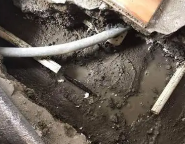 宝山卫生间测漏水价格明细