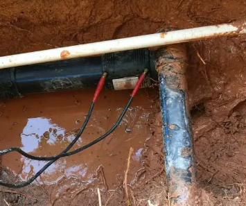 宝山水管漏水检测多少钱