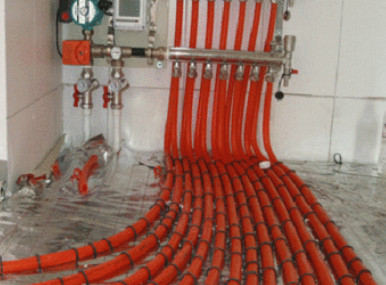 宝山地暖维修多少钱