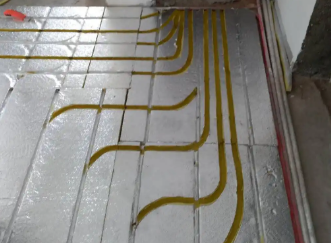 宝山地暖维修哪家好
