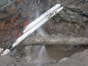 宝山测漏水多少钱