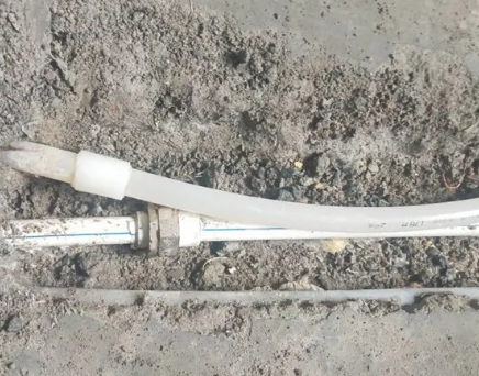 宝山测漏水哪家好