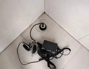 宝山测漏水公司