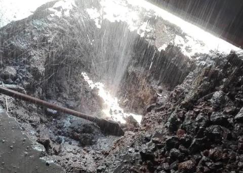 宝山漏水检测哪家好